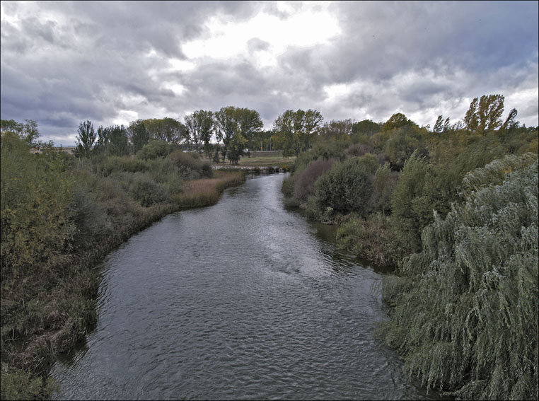 Foto de Salamanca (Castilla y León), España