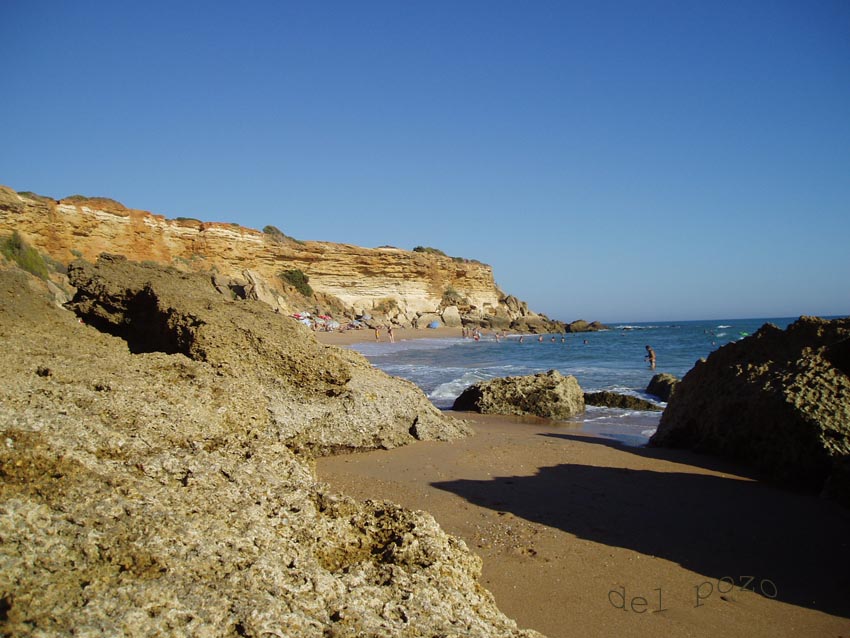 Foto de Cádiz (Andalucía), España
