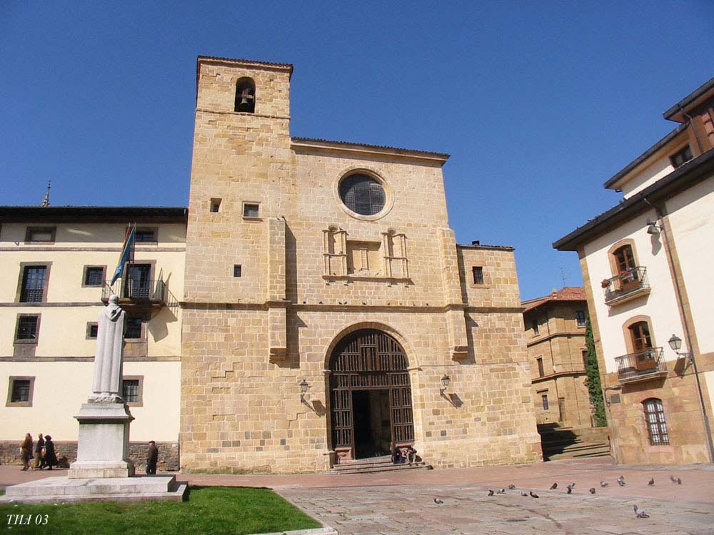 Foto de Oviedo (Asturias), España