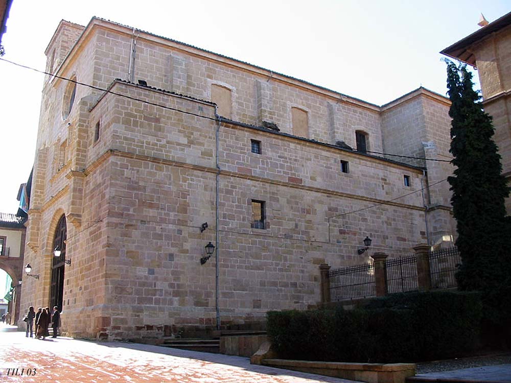 Foto de Oviedo (Asturias), España