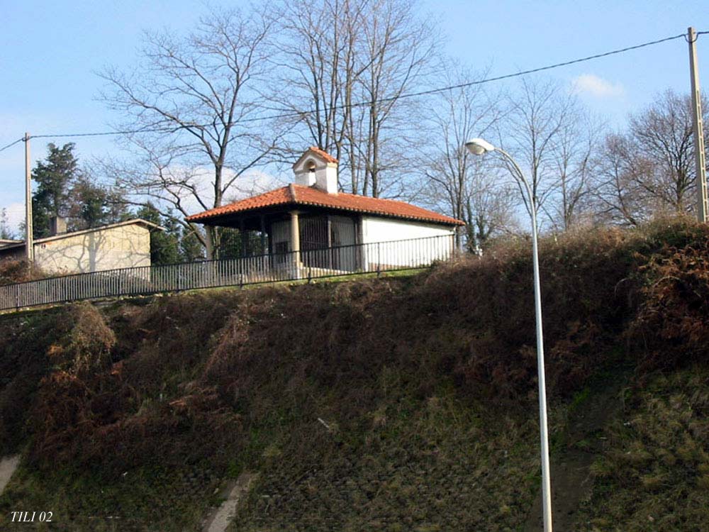 Foto de Oviedo (Asturias), España