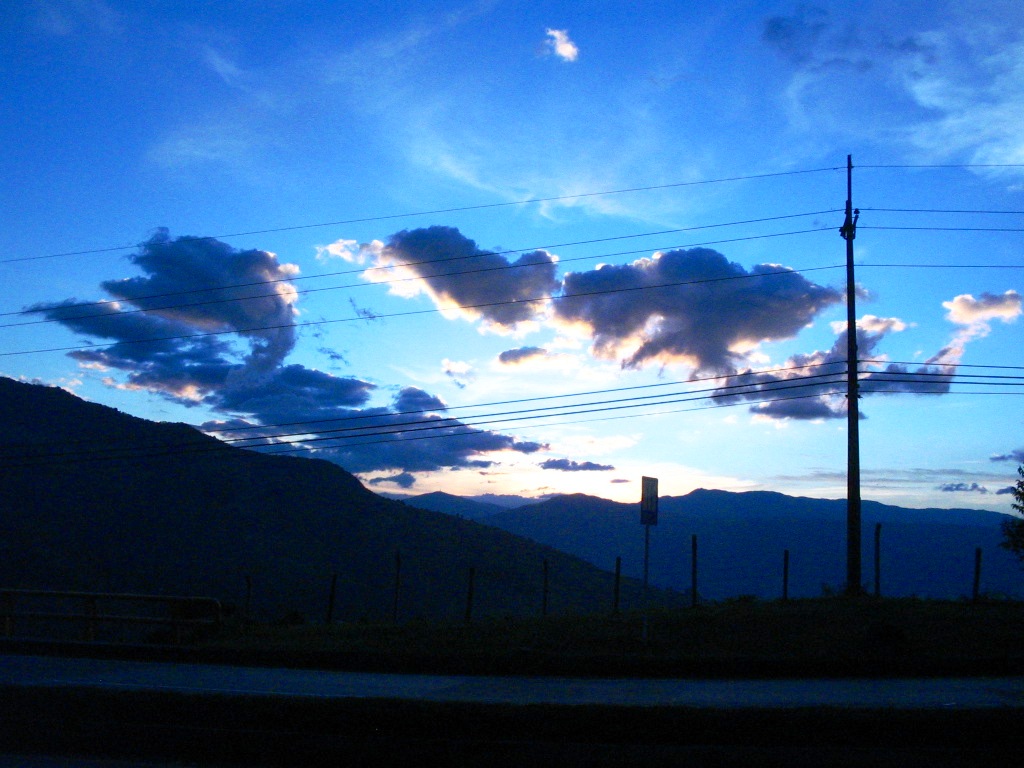 Foto de Guarne, Colombia