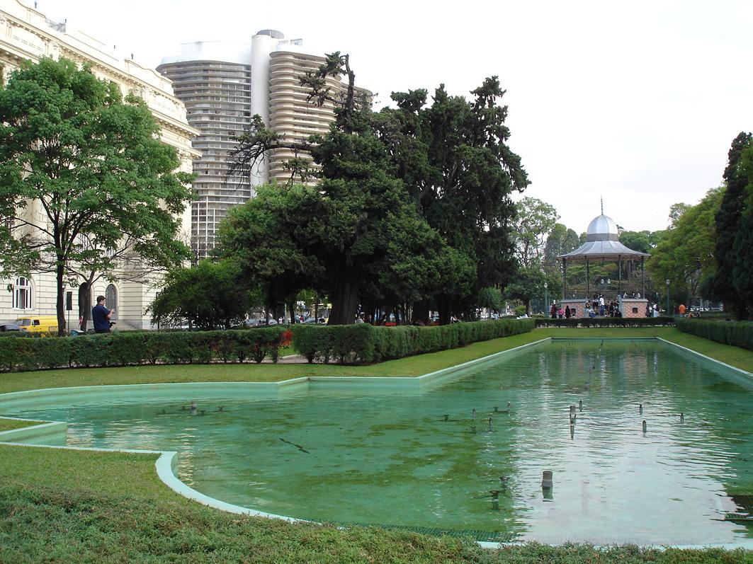Foto de Belo Horizonte, Brasil