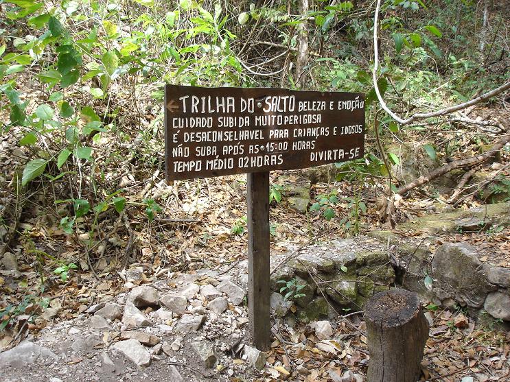 Foto de Formosa, Brasil