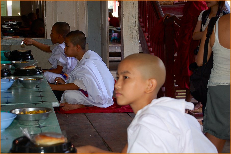 Foto de MANDALAY, Myanmar