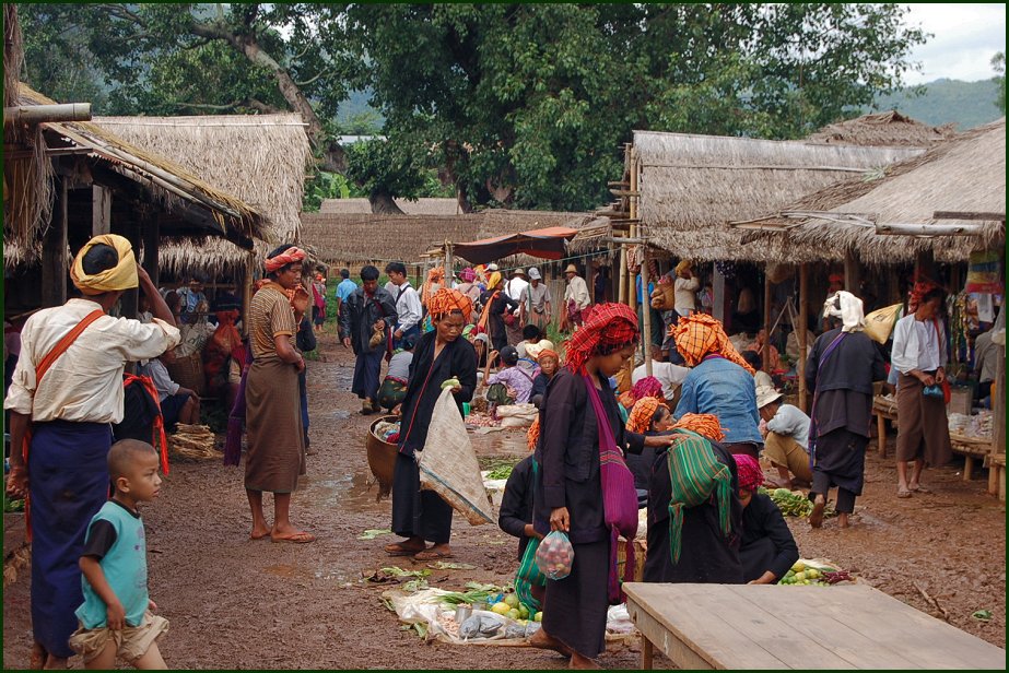 Foto de INN DEY, Myanmar