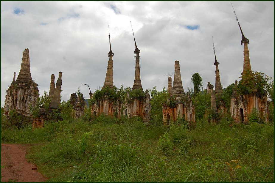 Foto de INN DEY, Myanmar