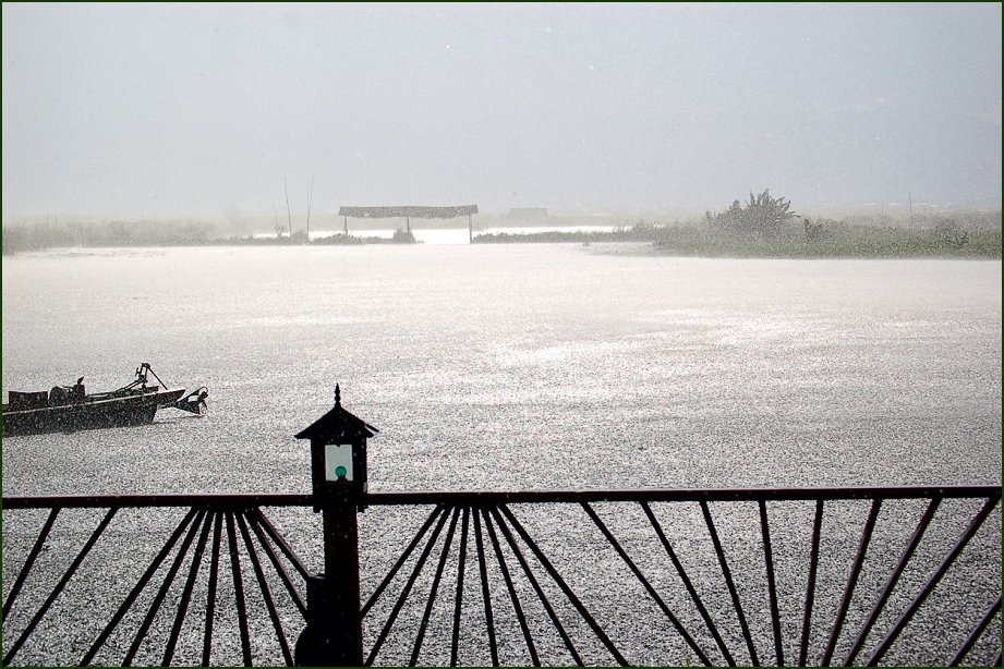 Foto de LAGO INLE, Myanmar