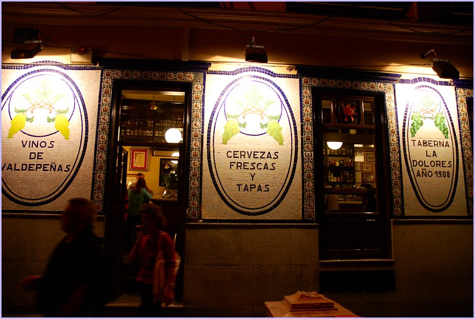 Foto de Madrid (Comunidad de Madrid), España