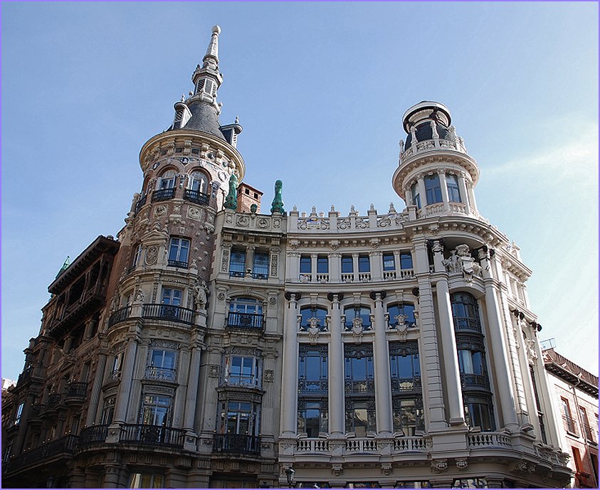 Foto de Madrid (Comunidad de Madrid), España