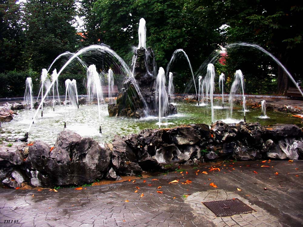 Foto de Oviedo (Asturias), España