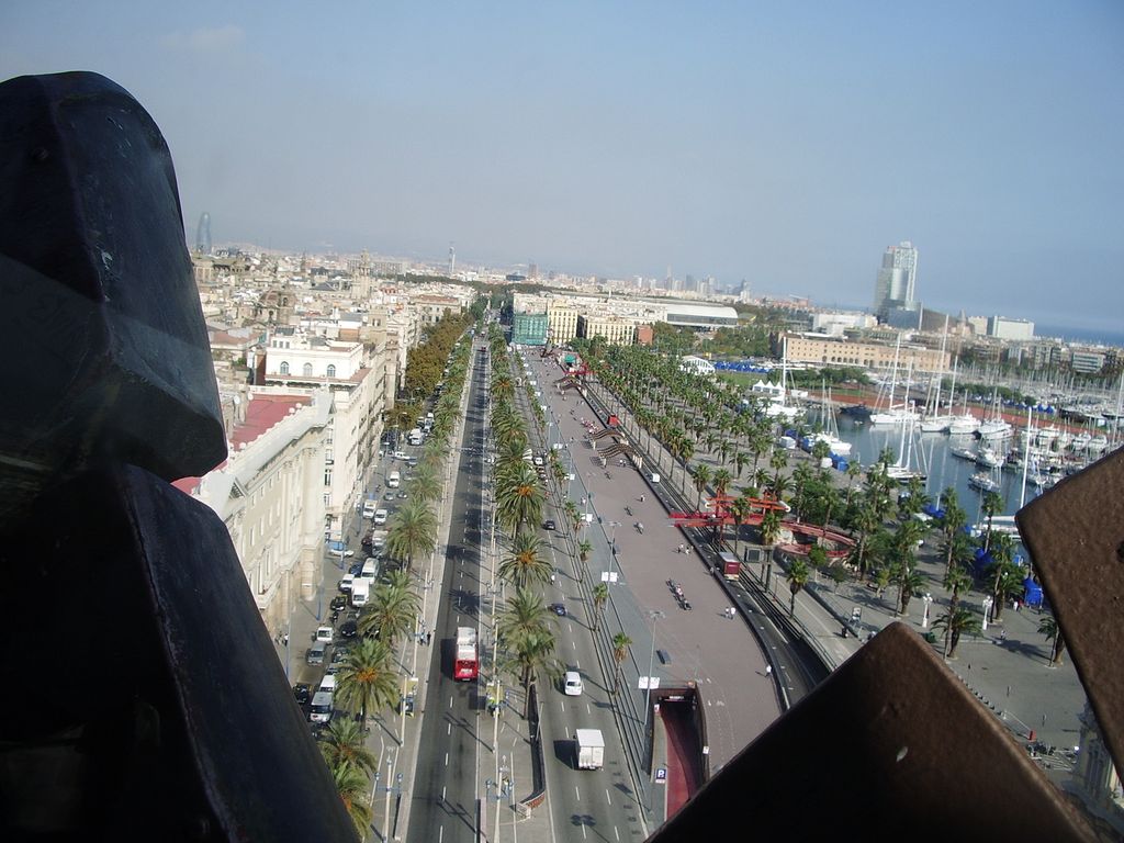 Foto de Barcelona (Cataluña), España