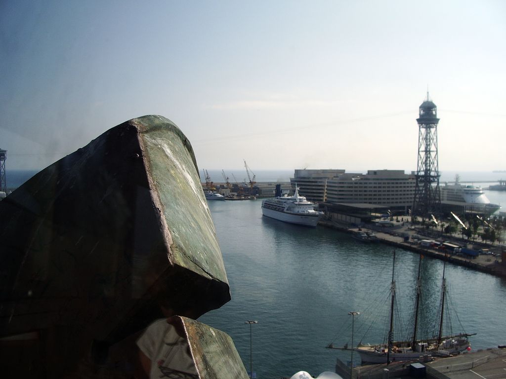 Foto de Barcelona (Cataluña), España