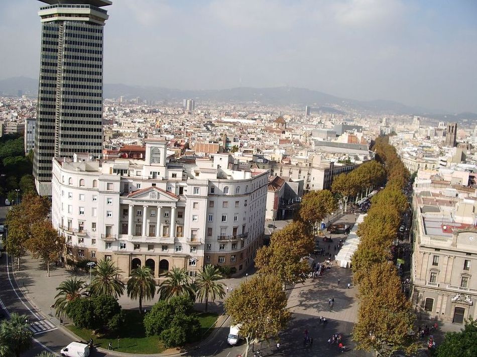 Foto de Barcelona (Cataluña), España