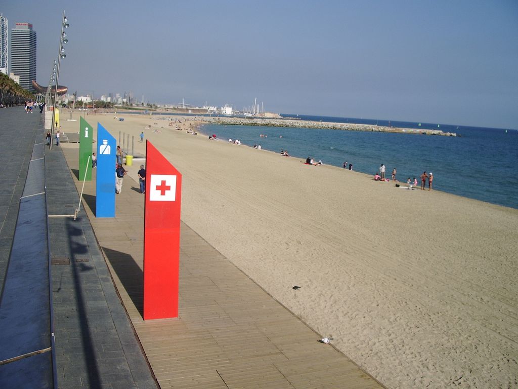 Foto de Barcelona (Cataluña), España