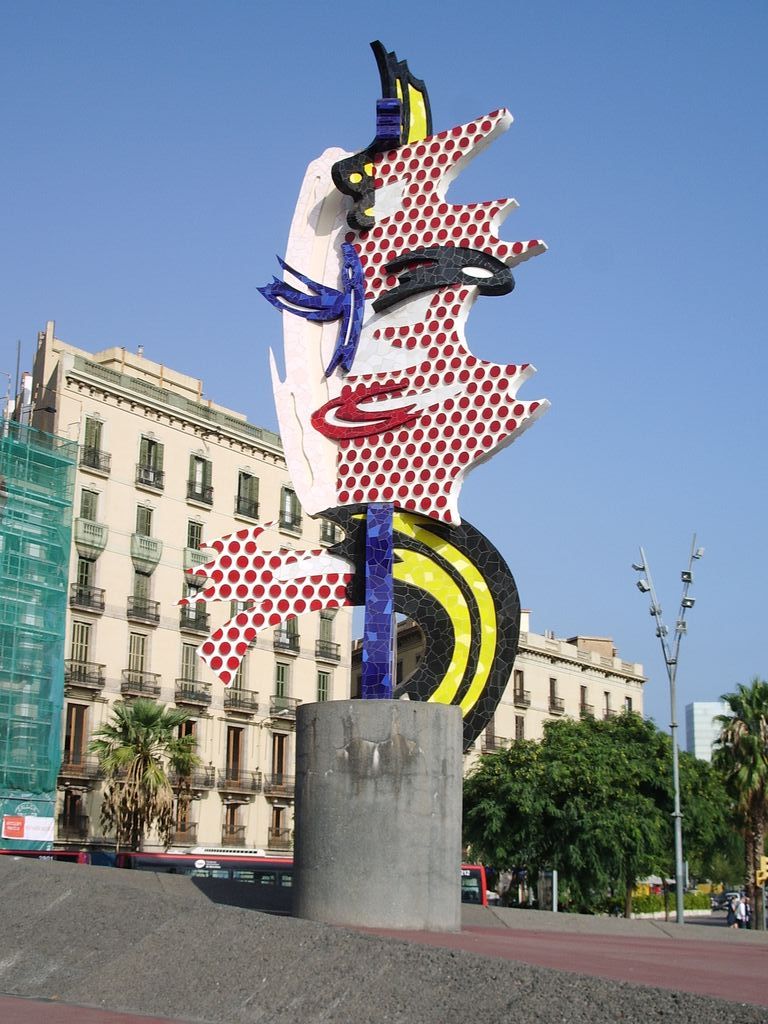 Foto de Barcelona (Cataluña), España