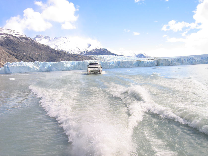 Foto de EL CALAFATE, Argentina