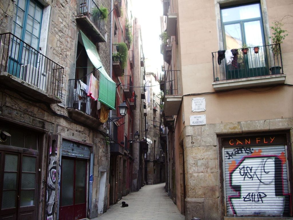 Foto de Barcelona (Cataluña), España
