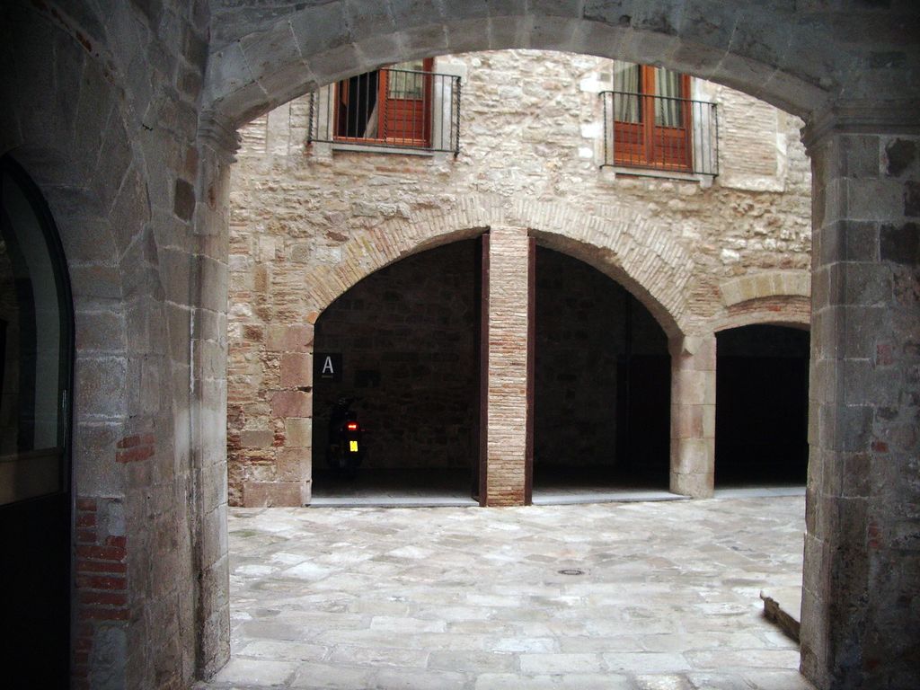 Foto de Barcelona (Cataluña), España