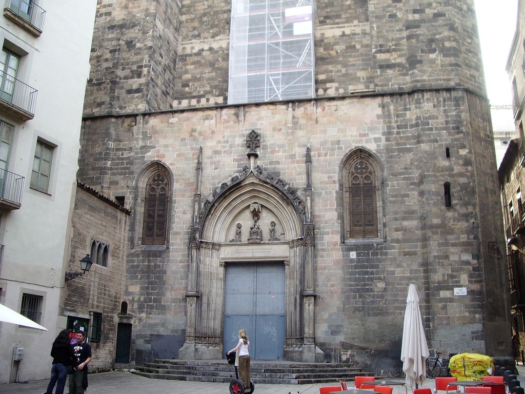 Foto de Barcelona (Cataluña), España