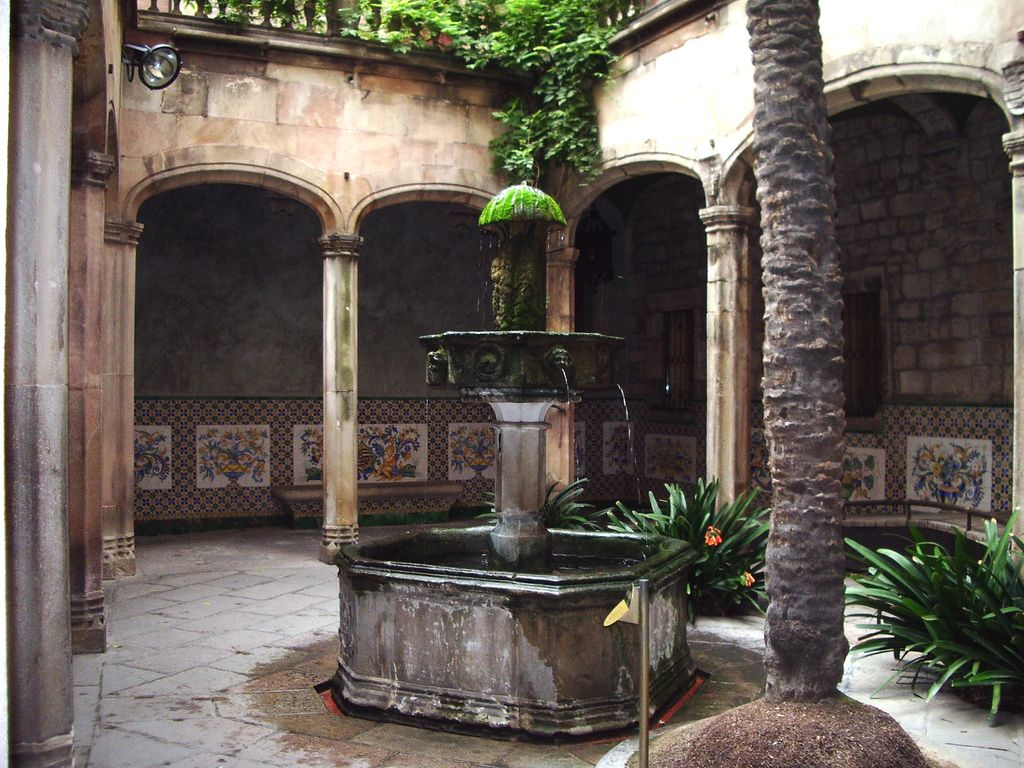 Foto de Barcelona (Cataluña), España