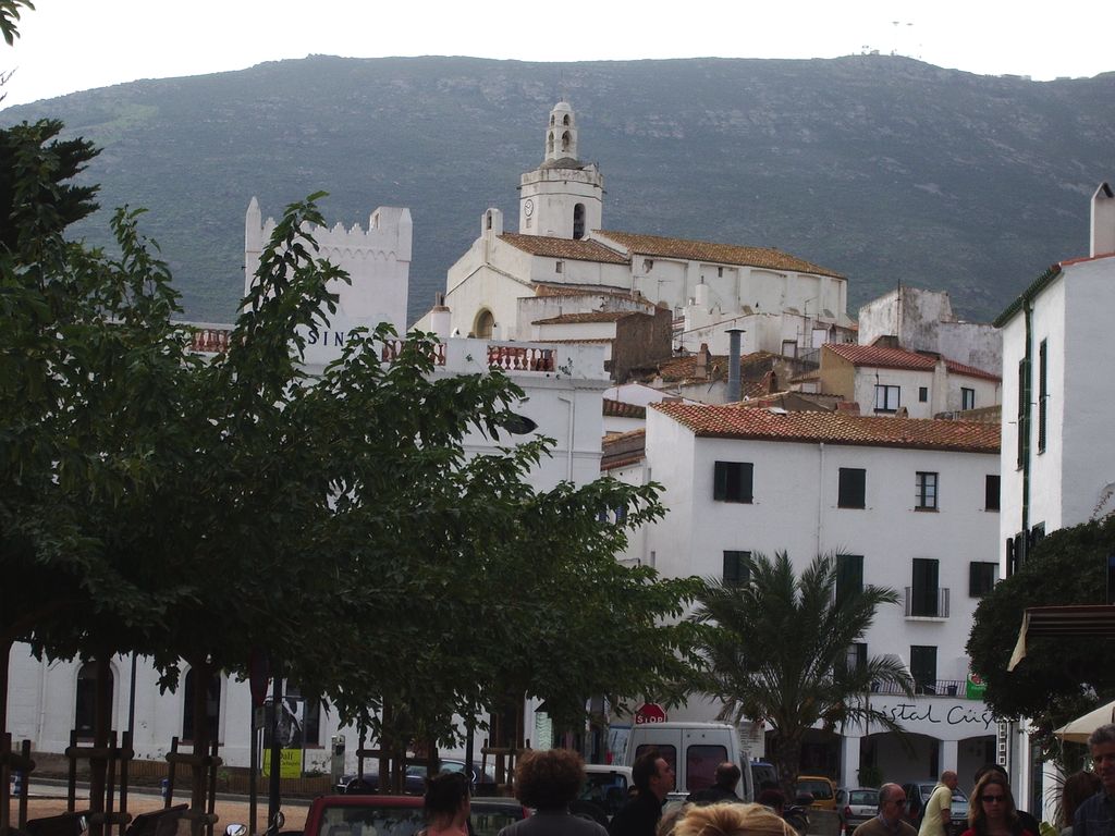 Foto de Cadaqués (Girona), España