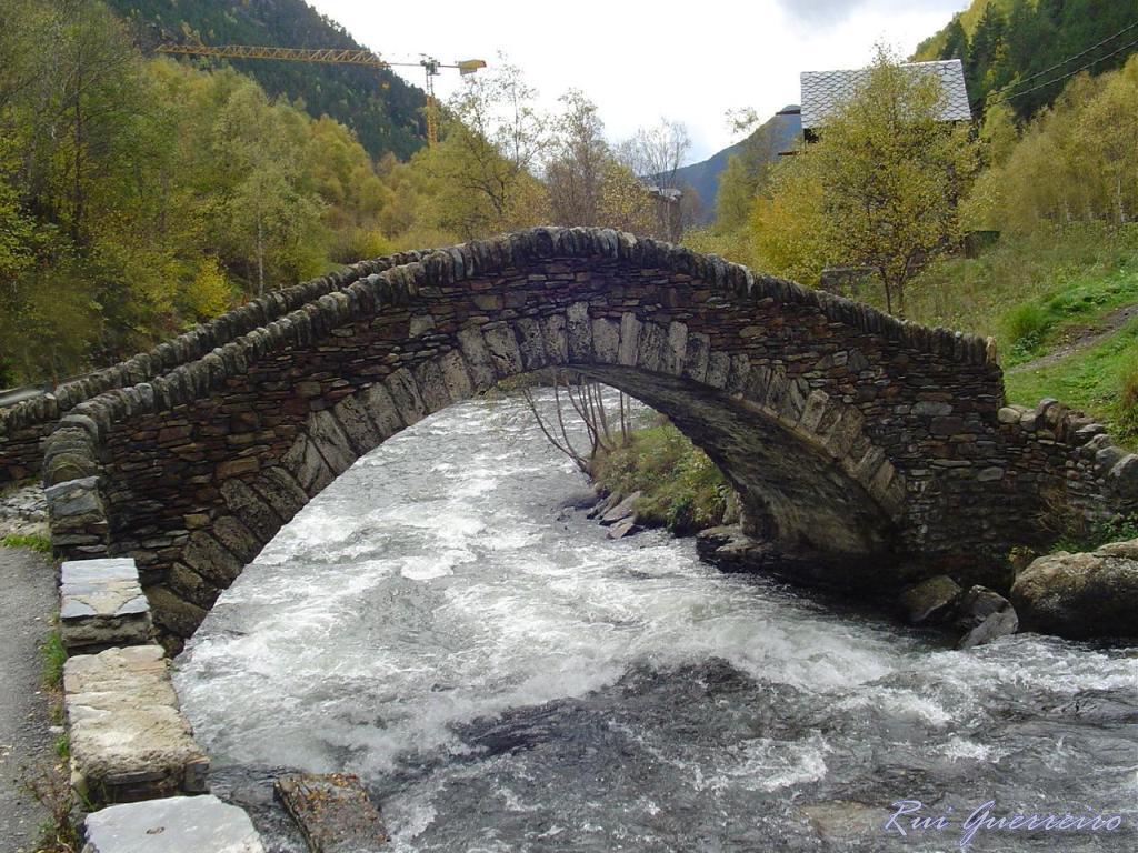 Foto de Arcalis, Andorra
