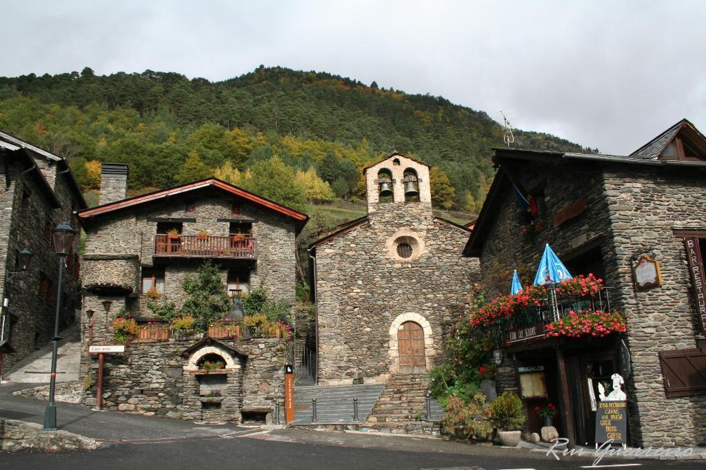 Foto de Llorts, Andorra