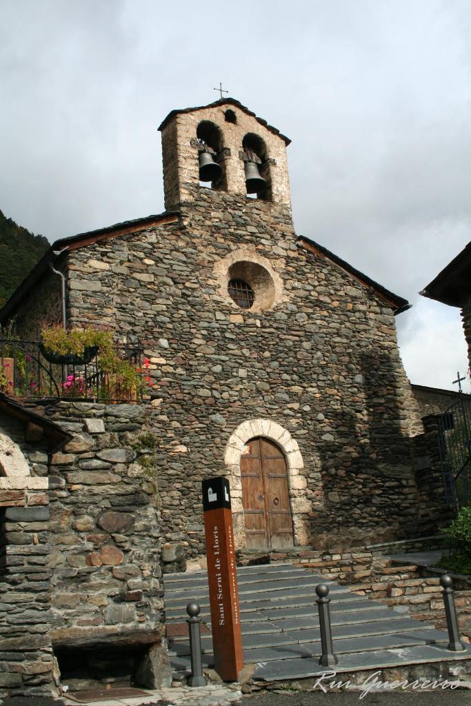 Foto de Llorts, Andorra