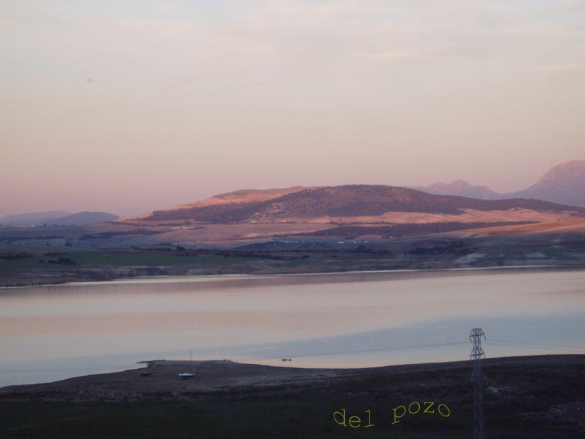 Foto de Guadalcacin (Cádiz), España