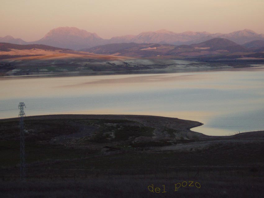 Foto de Guadalcacin (Cádiz), España