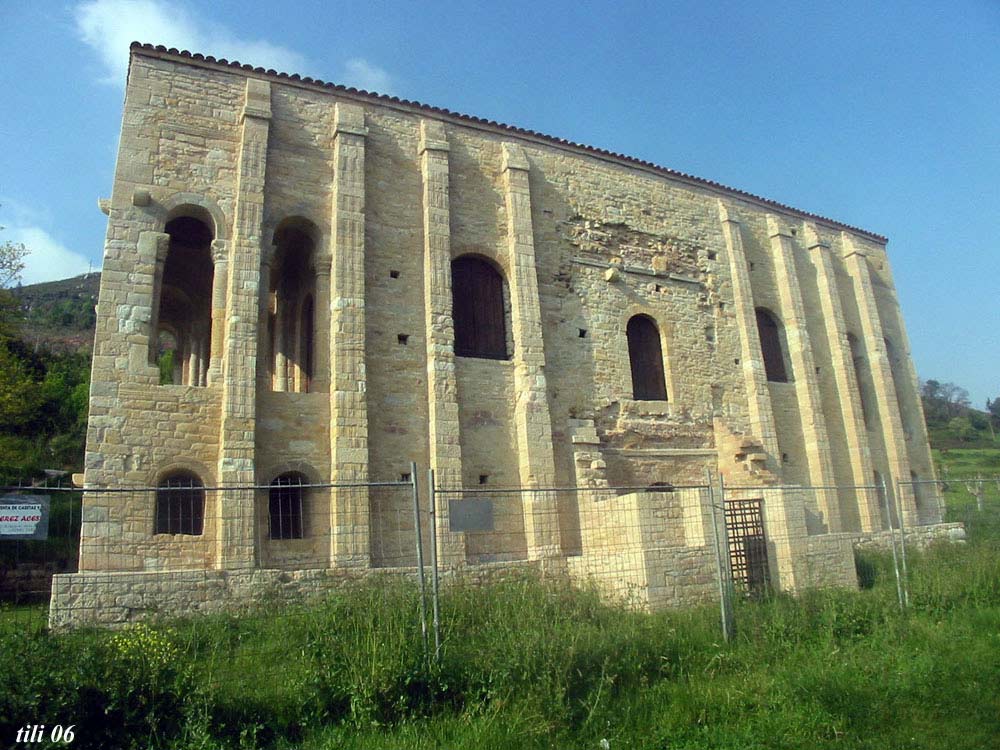 Foto de Oviedo (Asturias), España