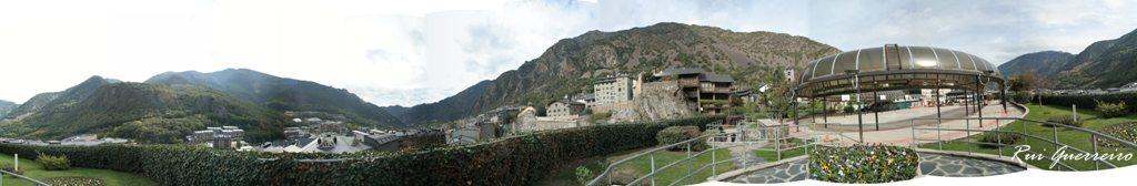Foto de Andorra la Vella, Andorra