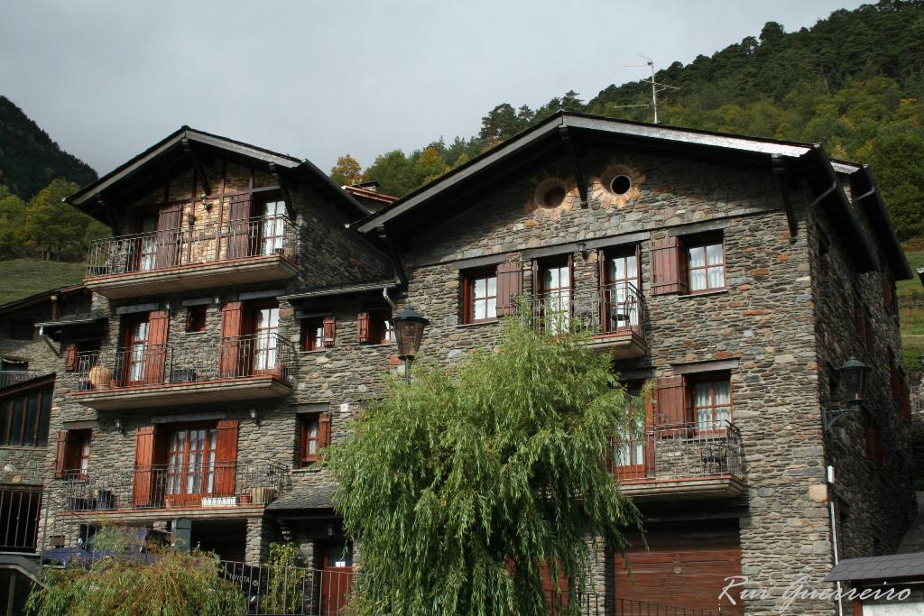 Foto de Llorts, Andorra