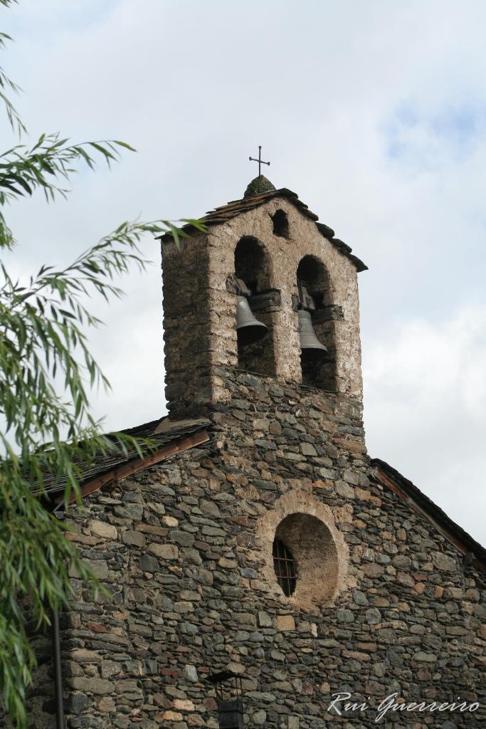 Foto de Llorts, Andorra