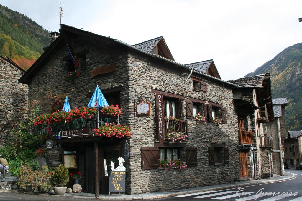 Foto de Llorts, Andorra