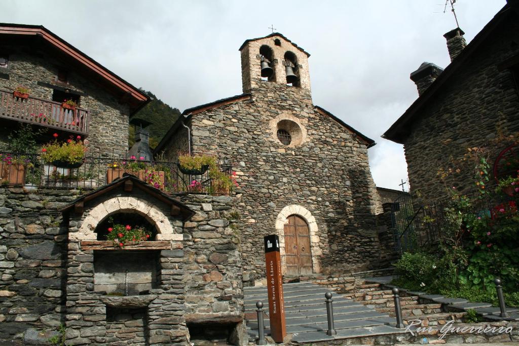 Foto de Llorts, Andorra