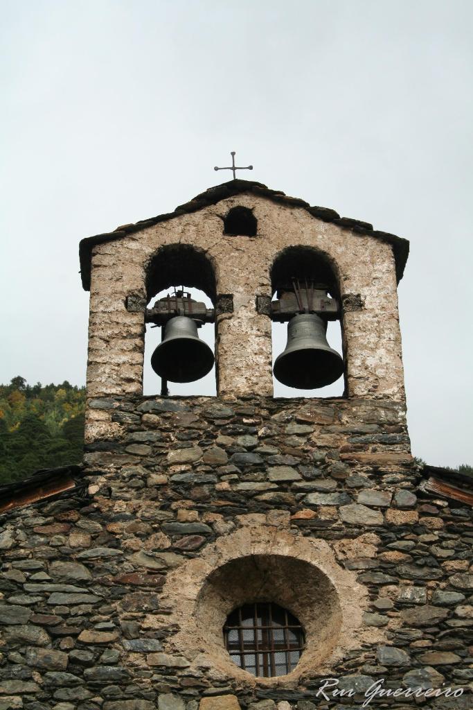 Foto de Llorts, Andorra