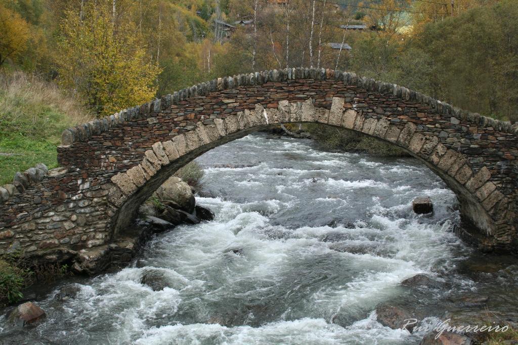 Foto de El Serrat, Andorra
