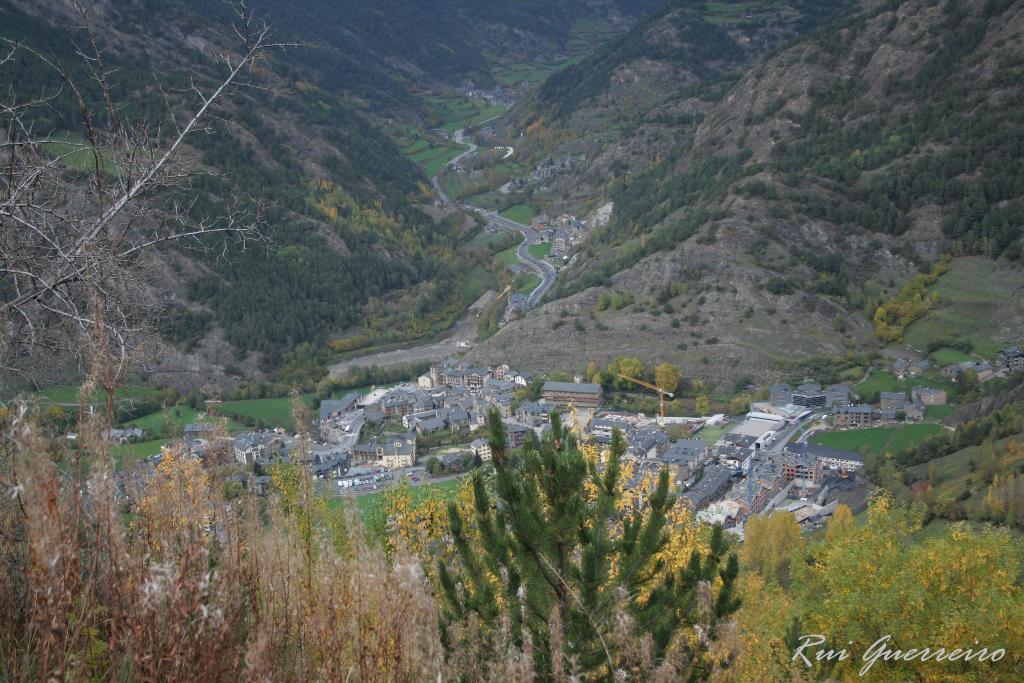 Foto de Ordino, Andorra