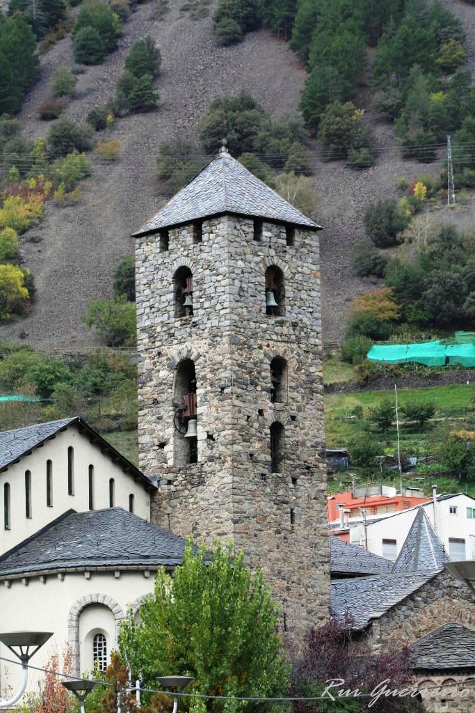 Foto de Andorra la Vella, Andorra