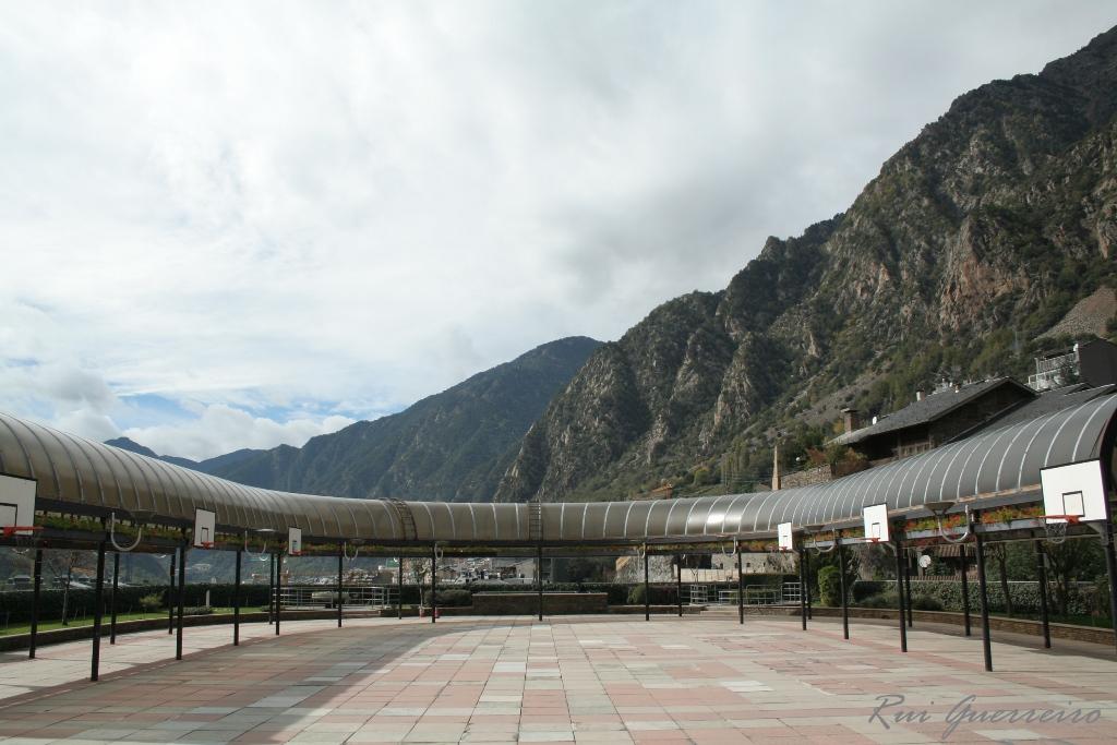 Foto de Andorra la Vella, Andorra
