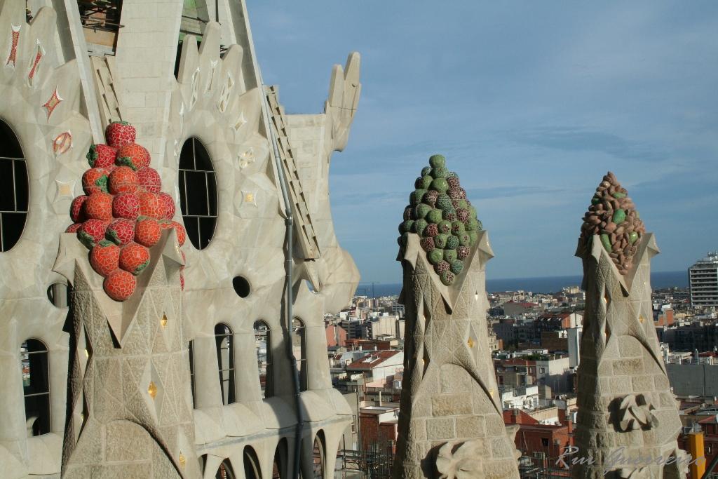 Foto de Barcelona (Cataluña), España