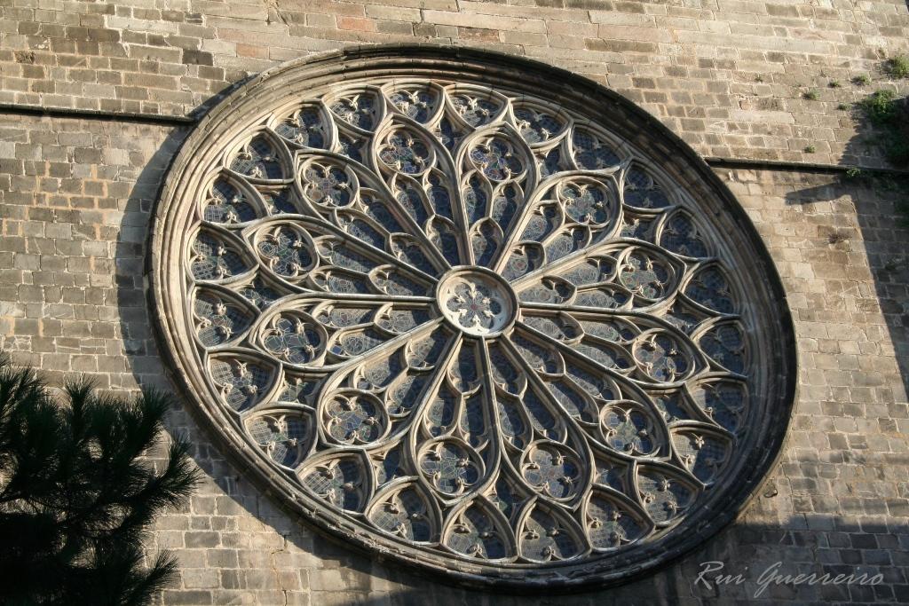 Foto de Barcelona (Cataluña), España