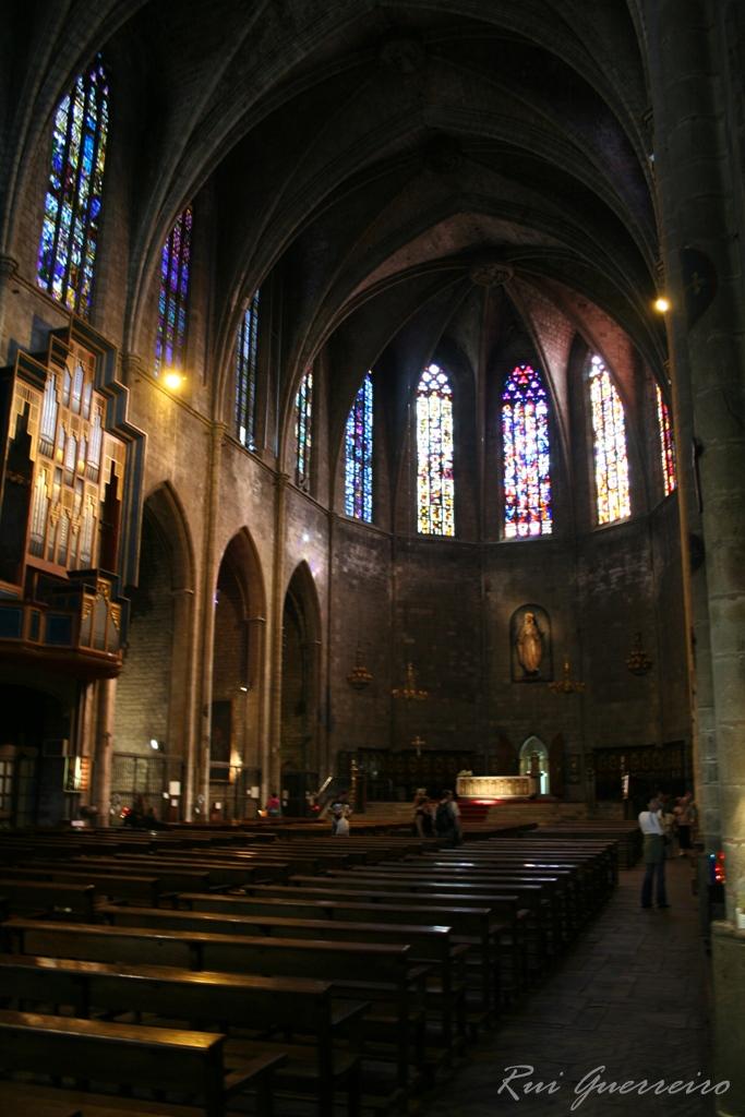 Foto de Barcelona (Cataluña), España