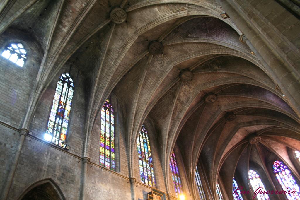 Foto de Barcelona (Cataluña), España