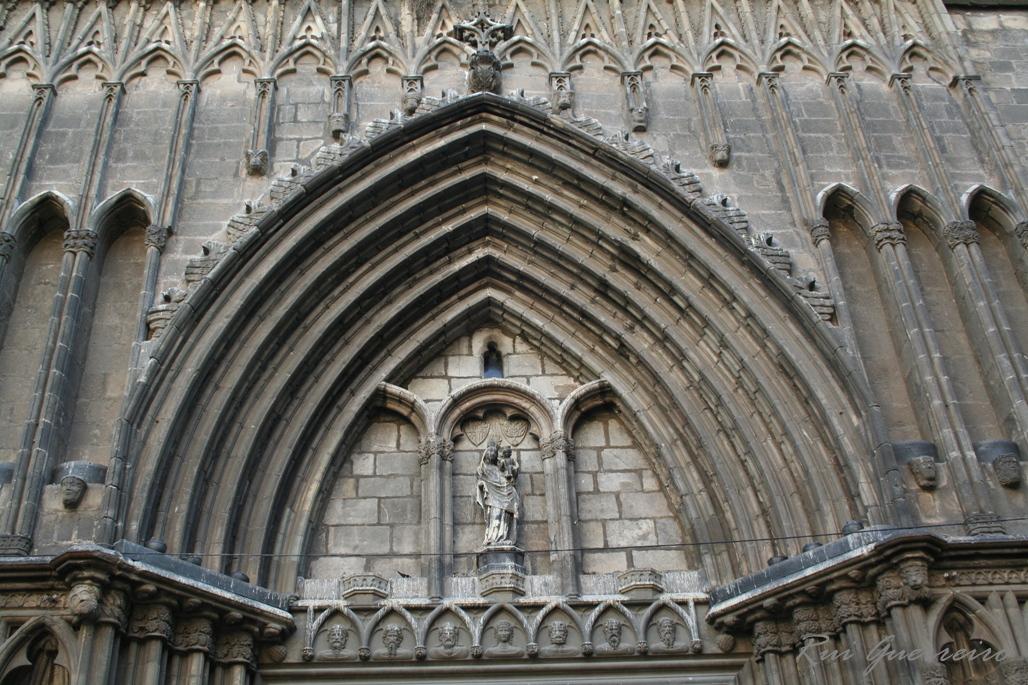 Foto de Barcelona (Cataluña), España