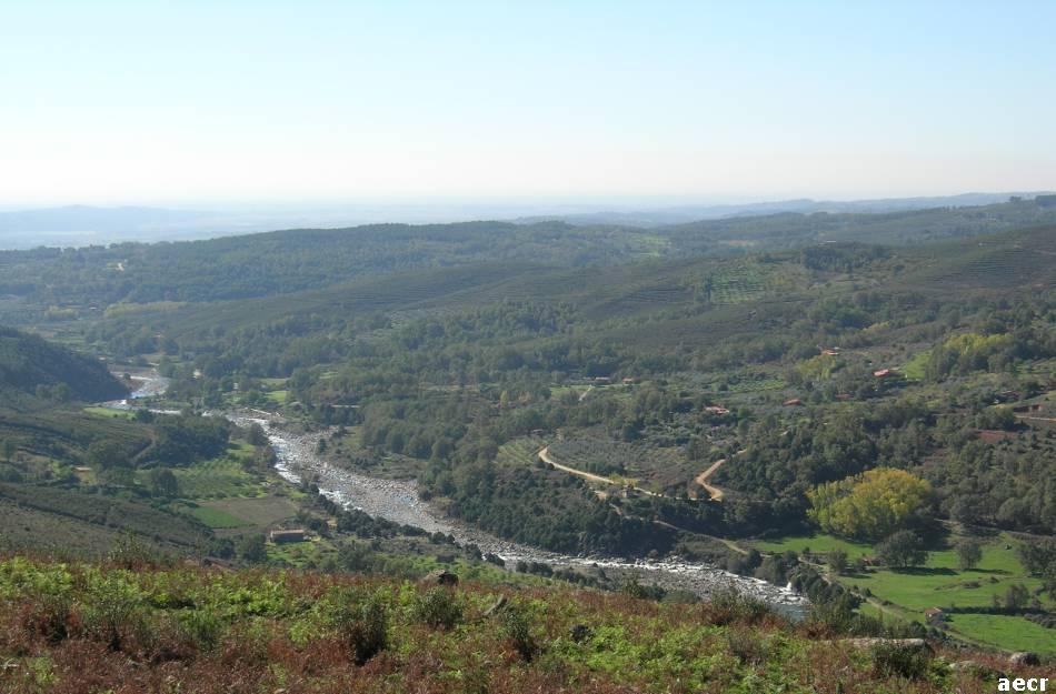 Foto de El Raso, Candeleda (Ávila), España
