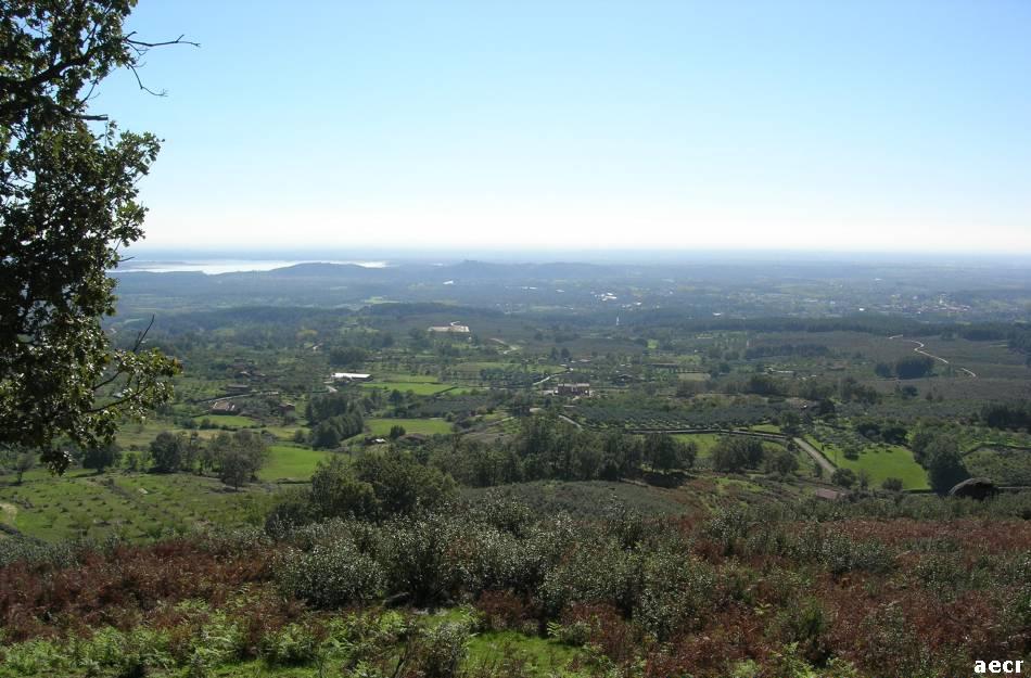 Foto de El Raso, Candeleda (Ávila), España