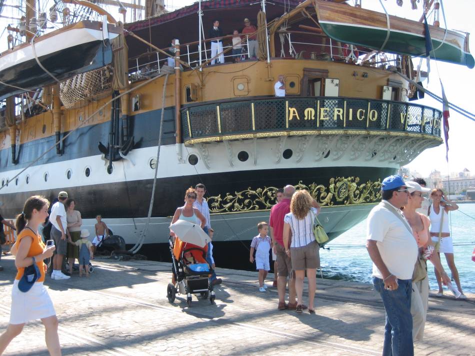 Foto de Cádiz (Andalucía), España